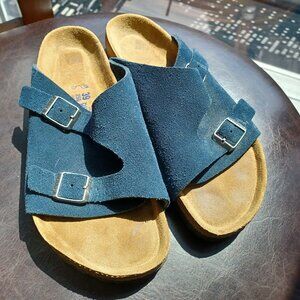Birkenstock Sandals Unisex 39 *Like New